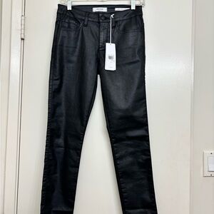 Black Women's Pants